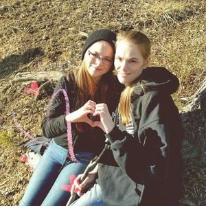 Meet your Posher, Heather